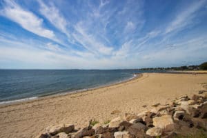 Rocky Neck State Park