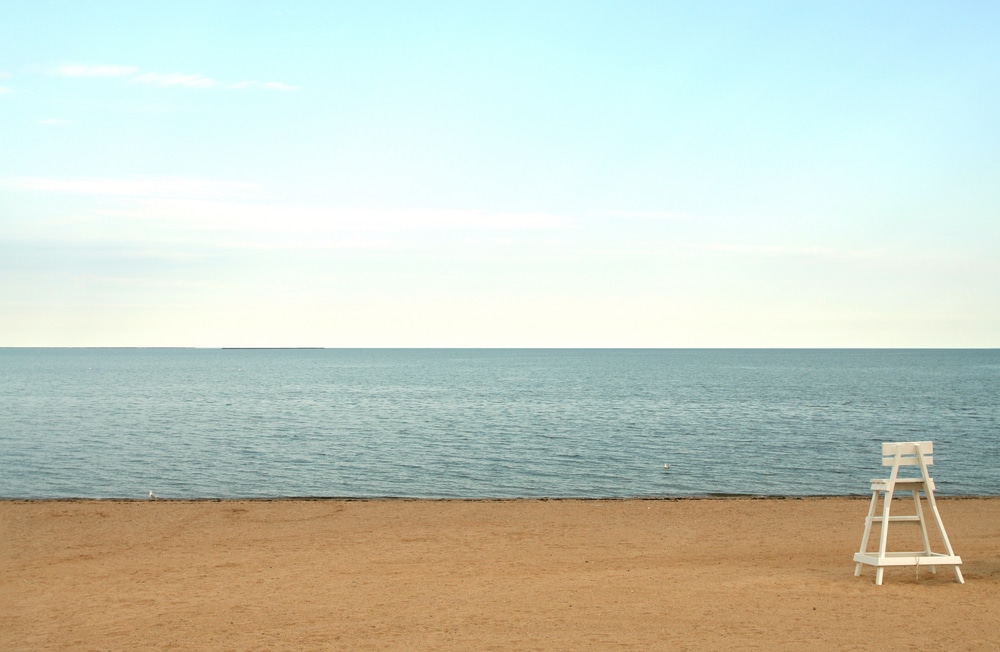 Connecticut Beaches